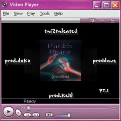 PIMMIE'S DILEMMA (PT.1) - RUMBL3 MEGALAB