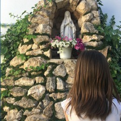 La Vierge Marie nous enseigne 2023-11-09 Les âmes du Purgatoire