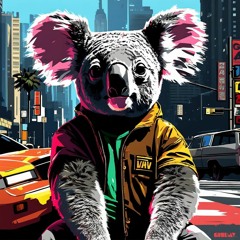 Hollaback Girl-Gwen Stefani (Stoned Koala Flip)