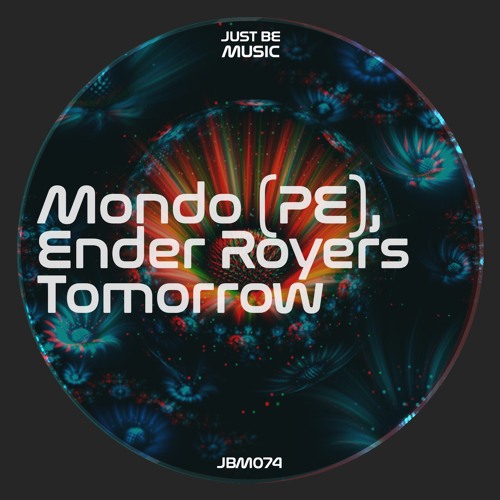 Mondo (PE), Ender Royers - Break Sounds (Original Mix)