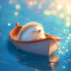 Drifting in a Daydream