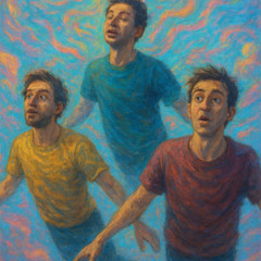 TERBANG BERSAMA MGW (Mudzin x God3x x Wejedew)