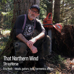 That Northern Wind - original song by Eric Nash (StrayHorse)