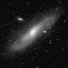 ANDROMEDA