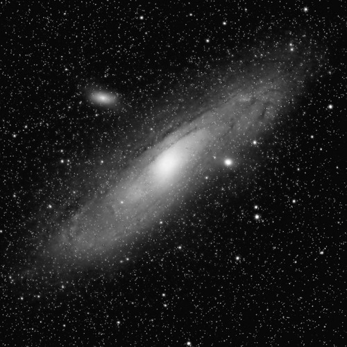 ANDROMEDA