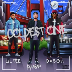 DJ ASAP Ft. Daboii x Lil Yee - Coldest One (Prod. by DJ ASAP)
