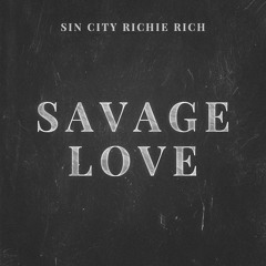 Savage Love