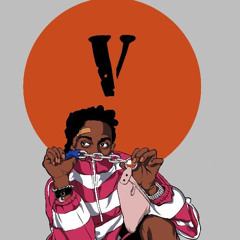 "Red and blue" Playboi carti type beat (Prod. Tanner The Don)