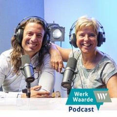 S3:E10 Inkomen bij arbeidsongeschiktheid en uitkering met Christel Dekker