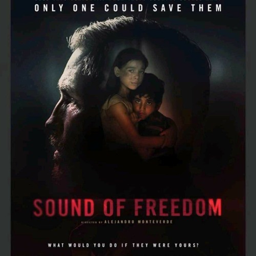 Stream Sound Of Freedom [Official Trailer] by Bill Camp Listen online