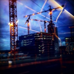 Cranetown