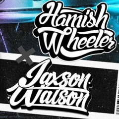 Scarlet Room Hamish Wheeler Vs Jaxson Watson