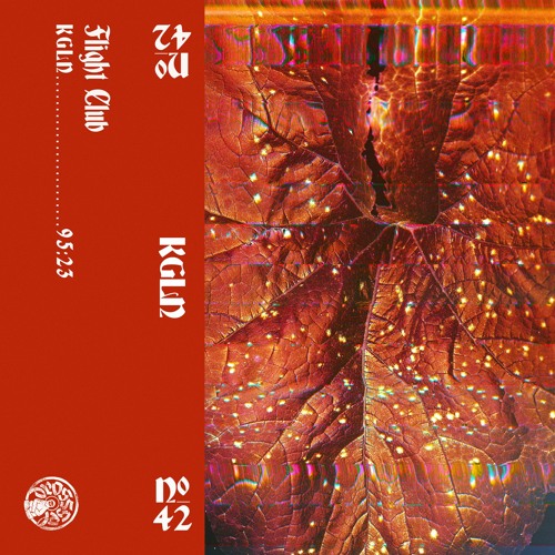 Flight Club №42 — KGLN