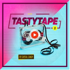Tasty Tape 4