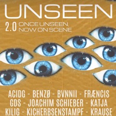 M-BIA Berlin - 29.08.2025  < Acid / Peak Time Techno - Club Set >