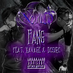 Fang(feat.Xavage&DESIRE)