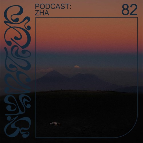 Syntop Audio 82 - Zha