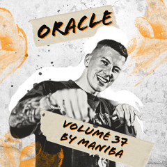 ORACLE volume 37 by MANIBA