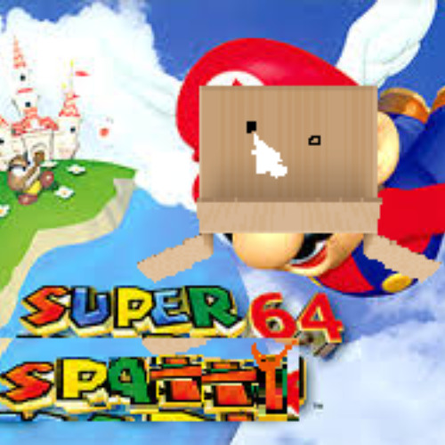 Spatty 64 (Part 1 - SPATT Y)