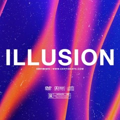 (FREE) | "Illusion" | Burna Boy x Wizkid x Jhus Type Beat | Free Beat | Afrobeat Instrumental 2021