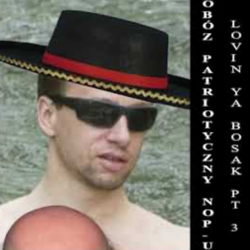 Papajak Watykaniak - Obóz Patriotyczny NOP-u 3