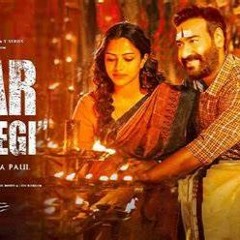 Nazar Lag Jayegi (Video) Bholaa: Ajay Devgn, Tabu, Amala Paul, Javed A, Irshad K, Ravi B, Bhushan K
