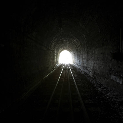 Demise of the Ghost Train
