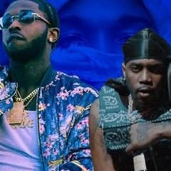 [FREE DOWNLOAD] FIVIO FOREIGN - LIL TJAY - POP SMOKE TYPE BEAT - FACTS