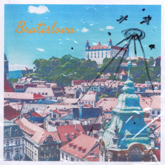 Bratislava