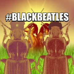 77 & lxstk1 - black beatles (fuxkogg)
