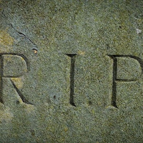 R.I.P