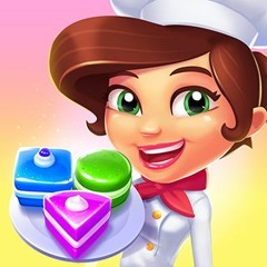 Pastry Paradise - Puzzle 2