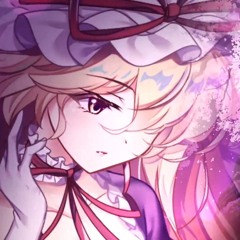 【東方LostWord feat.reche × ZYTOKINE】「DOUBLE BIND」フルver.