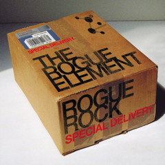 Tricks (The Rogue Element Remix)