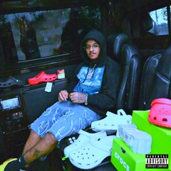 CROCS IN SPORTS MODE (prod. by @nickeyp_)