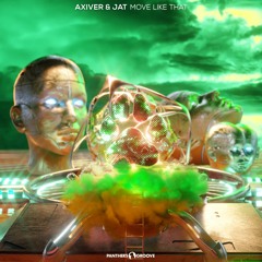 Axiver & JAT - Move Like That
