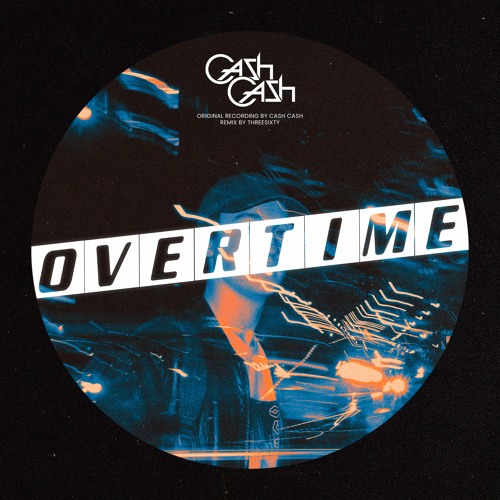 OVERTIME