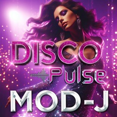 DISCO PULSE Mix by Mod-j