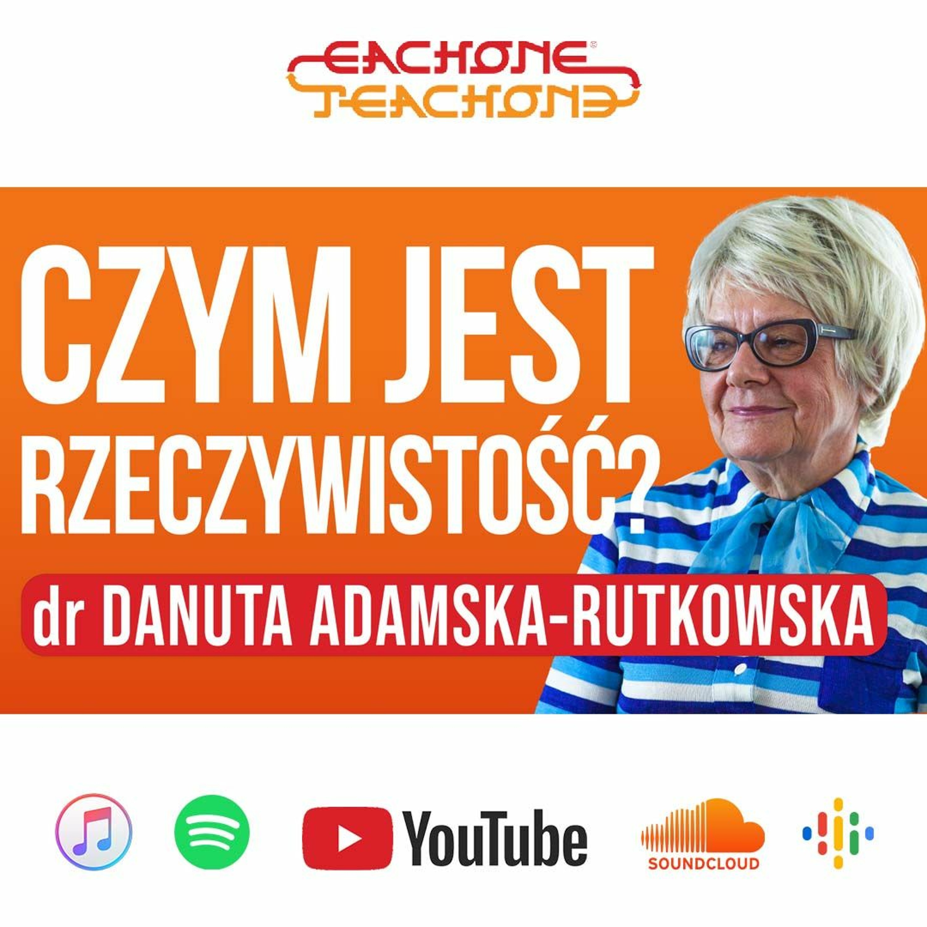 Each One Teach One | Kreatywny i Świadomy Styl Życia