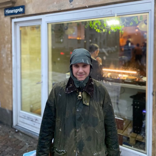 Take me back w/ Hasfeldt @ Drift Radio 20-11-25