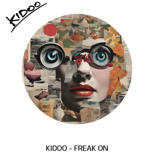 Kidoo - Feak On (Extended Mix)