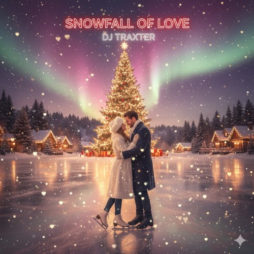 Snowfall Of Love