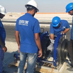 Silverzoneuae - The Best HDPE Pipe Fittings Supply in Abu Dhabi UAE
