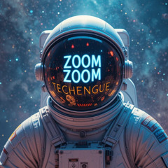 Zoom Zoom X All For You - Techengue