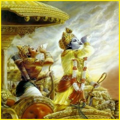 Mahabharat Kurukshetra War Theme Song-18 Days Of Kurukshetra War-Mahabharat.mp3