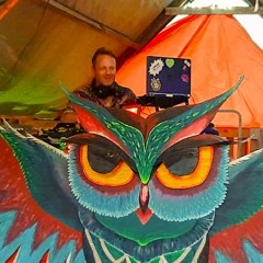 Tribe Vibes (Carpe Noctem) (by Fil Dex)