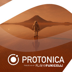 Flavio Funicelli - Protonica Tribute (Mix)