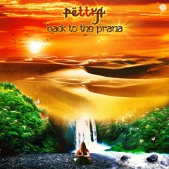 Pettra - Back to the Prana