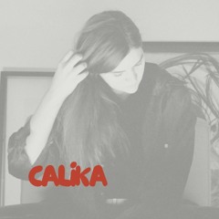 Love At First Sound 1 Calika Podcast