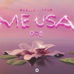 Me Usa - Pabllo Vittar (Flor Music Remix) (BUY $$)